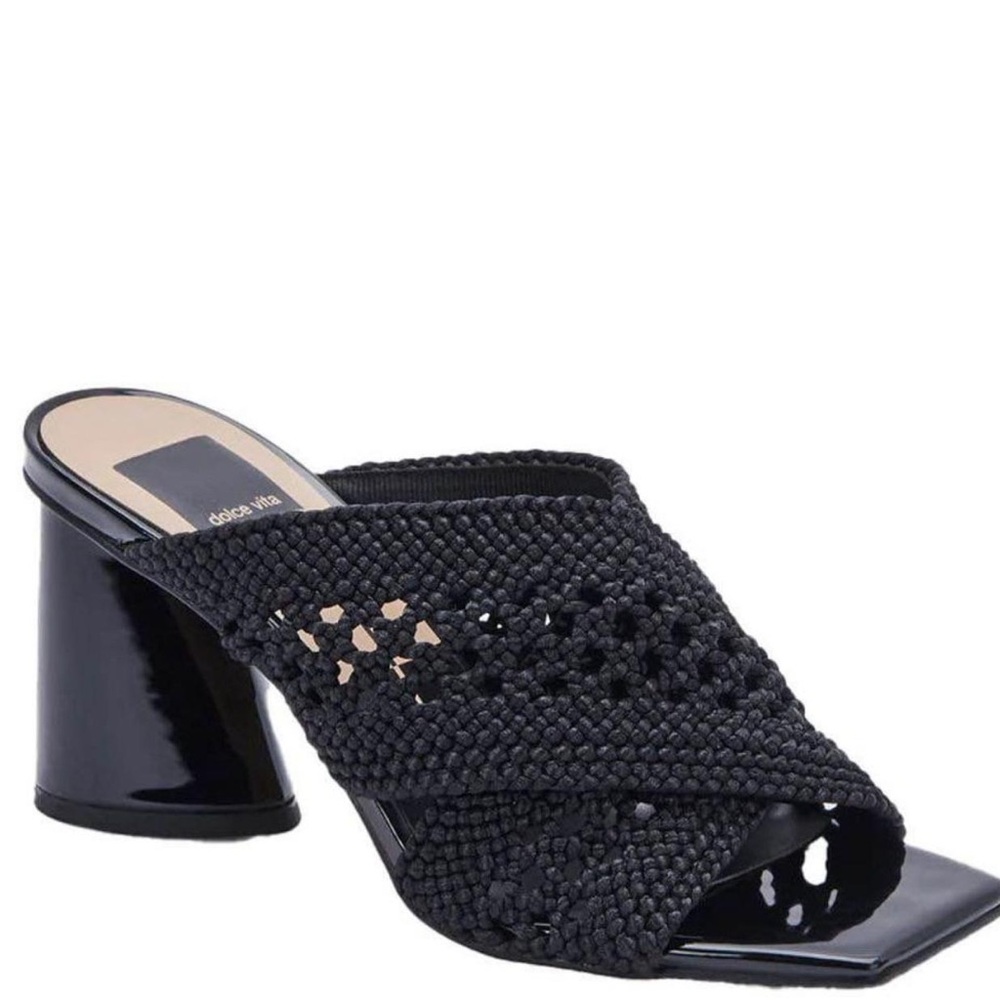 Dolce Vita Patch Heels